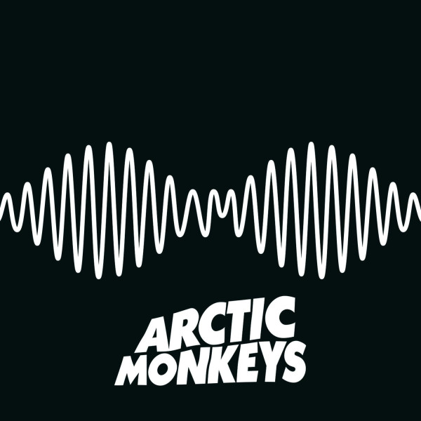 Виниловая пластинка Arctic Monkeys - AM (LP)