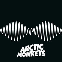 Виниловая пластинка Arctic Monkeys - AM (LP)