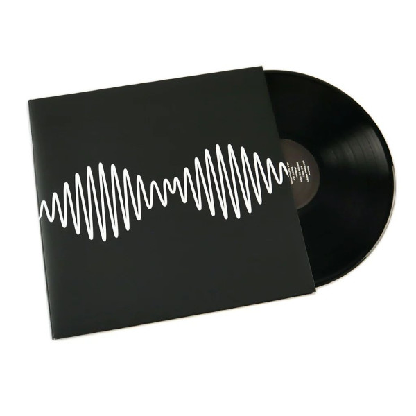 Виниловая пластинка Arctic Monkeys - AM (LP)