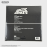 Виниловая пластинка Arctic Monkeys - AM (LP)