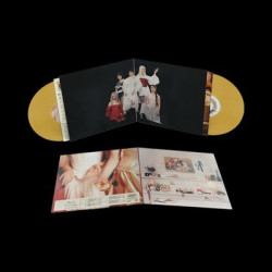 Виниловая пластинка Last Dinner Party - Prelude To Ecstasy (2LP/GF/COLOURED)