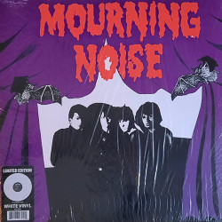 Виниловая пластинка Mourning Noise - Mourning Noise (2021)