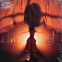 Виниловая пластинка Olivia Dean - Live At Eventim Apollo (2LP)