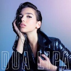 Виниловая пластинка Dua Lipa - Dua Lipa (LP) Picture Disc
