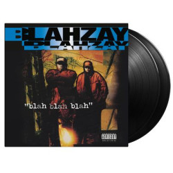 Виниловая пластинка Blahzay Blahzay - Blah Blah Blah (2LP Black)