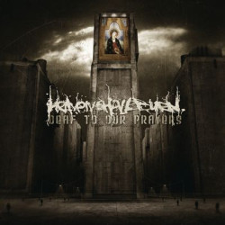 Виниловая пластинка Heaven Shall Burn - Deaf to Our Prayers (2021 Re-Issue)
