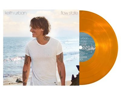 Keith Urban - Flow State (LP)