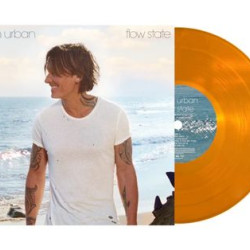 Keith Urban - Flow State (LP)
