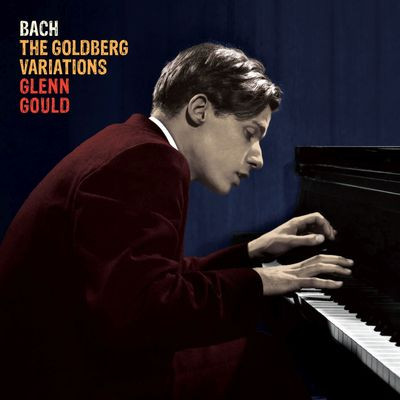 Виниловая пластинка Glenn Gould - Bach: The Goldberg Variations