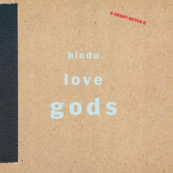 Виниловая пластинка Hindu Love Gods - Hindu Love Gods (RSD25 EX)