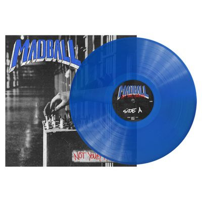 Madball - Not Your Kingdom (LP)