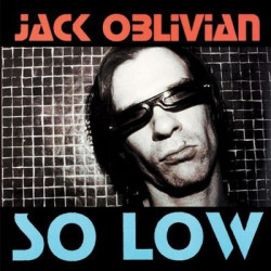 Виниловая пластинка Jack Oblivian &amp; The Tennessee - American Slang / So