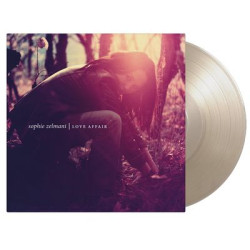 Виниловая пластинка Sophie Zelmani - Love Affair (1LP/Translucent)