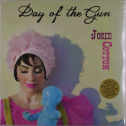 Виниловая пластинка Josie Cotton - Day Of The Gun