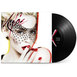 Виниловая пластинка Minogue, Kylie - X (LP)