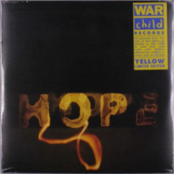 Виниловая пластинка Various Artists - Hope (жёлтый винил)