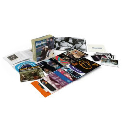 Виниловая пластинка The Rolling Stones - 7" Singles Box Vol 2