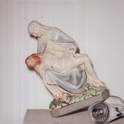 Виниловая пластинка Slow Warm Death - S/T