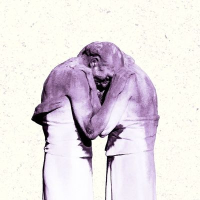 Виниловая пластинка The Antlers - Familiars
