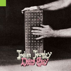 Виниловая пластинка Indian Jewelry - Doing Easy
