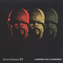 Виниловая пластинка Cody Chesnutt - Landing On A Hundred
