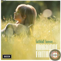 Виниловая пластинка Marianne Faithfull - Faithfull Forever