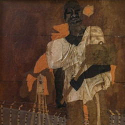Виниловая пластинка Various Artists - Negro Folklore From Texas State Prisons