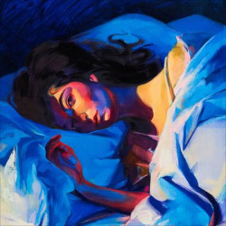 Виниловая пластинка Lorde - Melodrama (1LP)