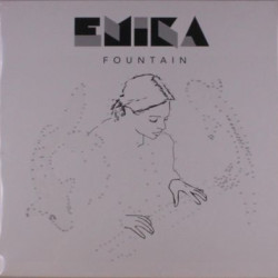 Виниловая пластинка Emika - Fountain