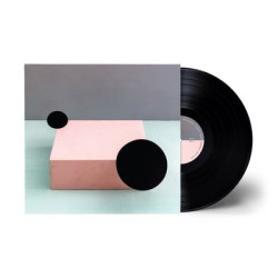 Son Lux - Out Into (LP)