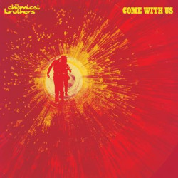 Виниловая пластинка Chemical Brothers - Come With Us (2LP/Gat)