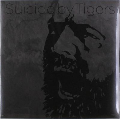 Виниловая пластинка Suicide By Tigers - Suicide By Tigers