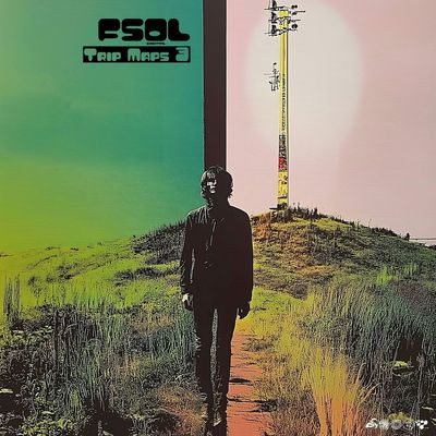 Виниловая пластинка Various Artists - Fsol Digital Presents Trip Maps 3