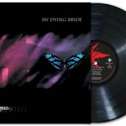 Виниловая пластинка My Dying Bride - Like Gods Of The Sun