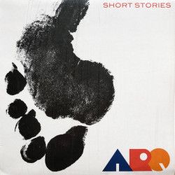 Виниловая пластинка Arq (Alison Rayner Quintet) - Short Stories