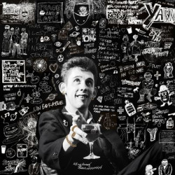 Виниловая пластинка Shane Macgowan-20Th Century Paddy - The Songs Of Shane Macgowan (LP)
