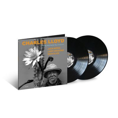 Виниловая пластинка Charles Lloyd - The Sky Will Still Be There