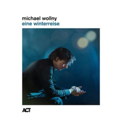 Виниловая пластинка Michael Wollny - Eine Winterreise (LP)