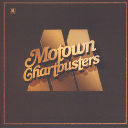 Виниловая пластинка Various - Motown Chartbusters (1LP)