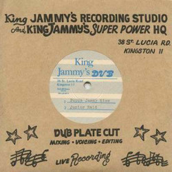 Виниловая пластинка Various Artists - Puppa Jammy Nice / Jammys Has Come