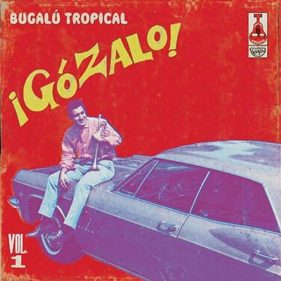 Виниловая пластинка Various Artists - Gozalo! Bugalu Tropical Vol 1