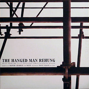 Виниловая пластинка Bullet - The Hanged Man Rehung