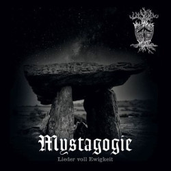 Виниловая пластинка Heimdalls Wacht - Mystagogie - Lieder Voll Ewigkeit