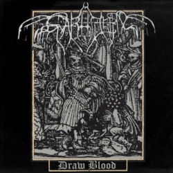 Виниловая пластинка Svarttjern - Draw Blood