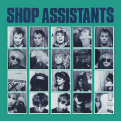Виниловая пластинка Shop Assistants - Will Anything Happen