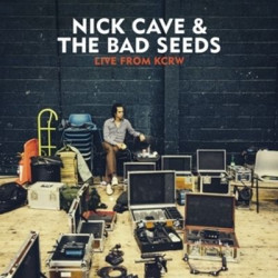 Виниловая пластинка Nick Cave &amp; The Bad Seeds - Live From Kcrw