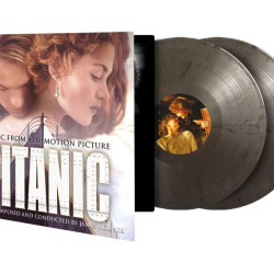 Виниловая пластинка OST/Various Artists - Titanic (2LP)