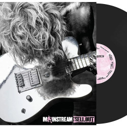 Виниловая пластинка Machine Gun Kelly - Mainstream Sellout (LP)