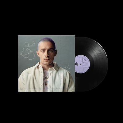 Виниловая пластинка Dermot Kennedy - Sonder (США, 2023)