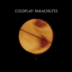 Виниловая пластинка Coldplay - Parachutes (LP)